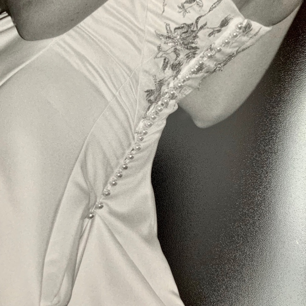 Princess Wedding Gown